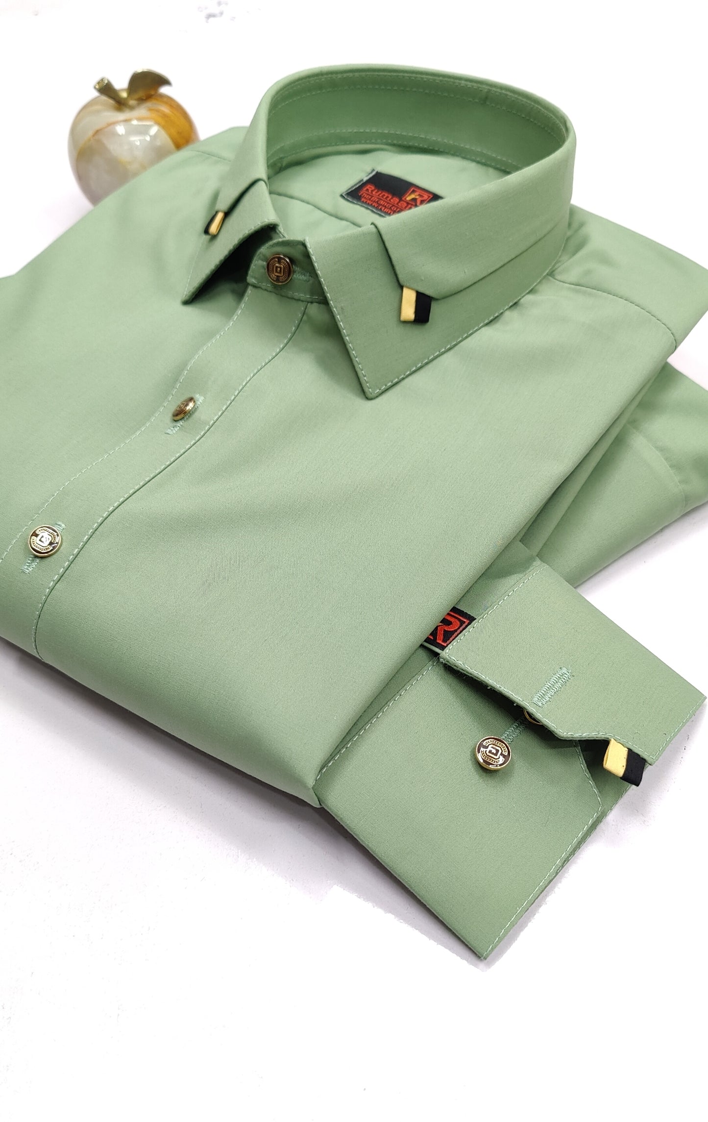 Light Green Design (Made-to-Measure)