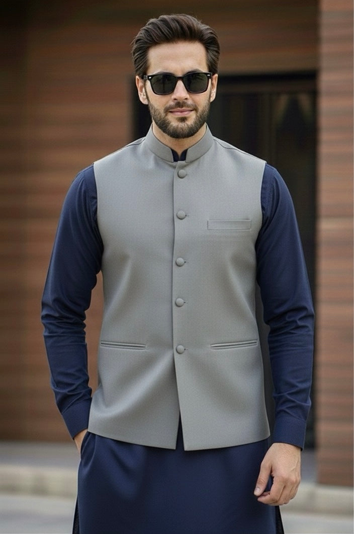 3-Piece Suit – Design 19 (Made-to-Measure)