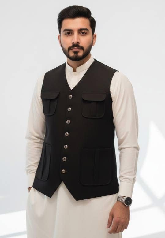 3-Piece Suit – Design 05