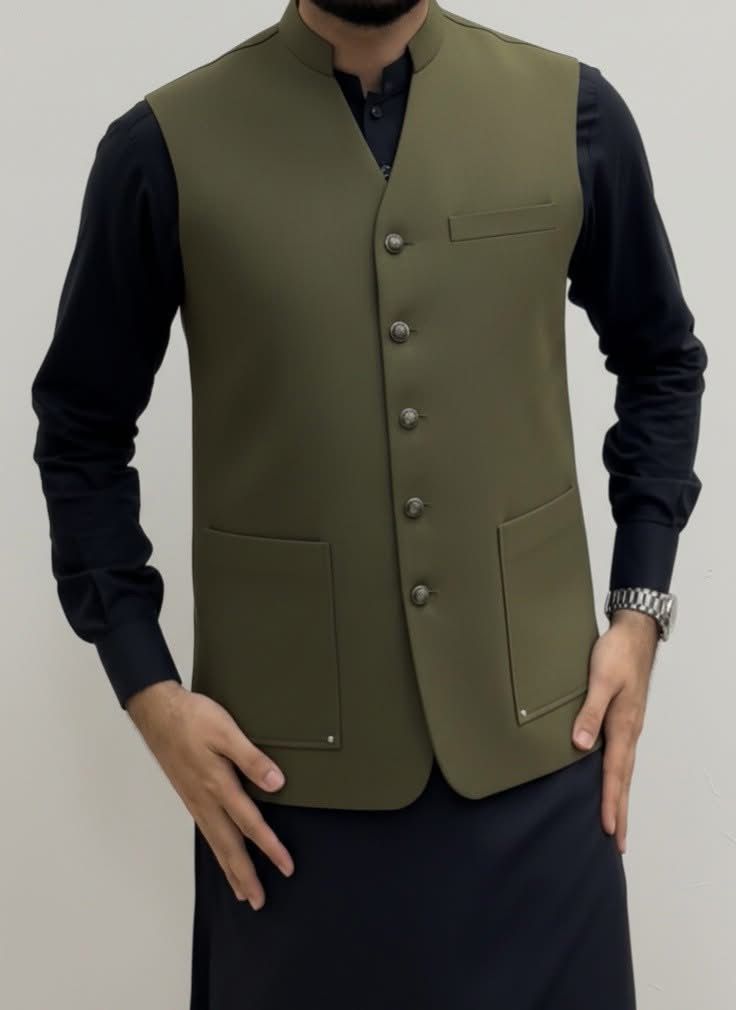 3-Piece Suit – Design 06