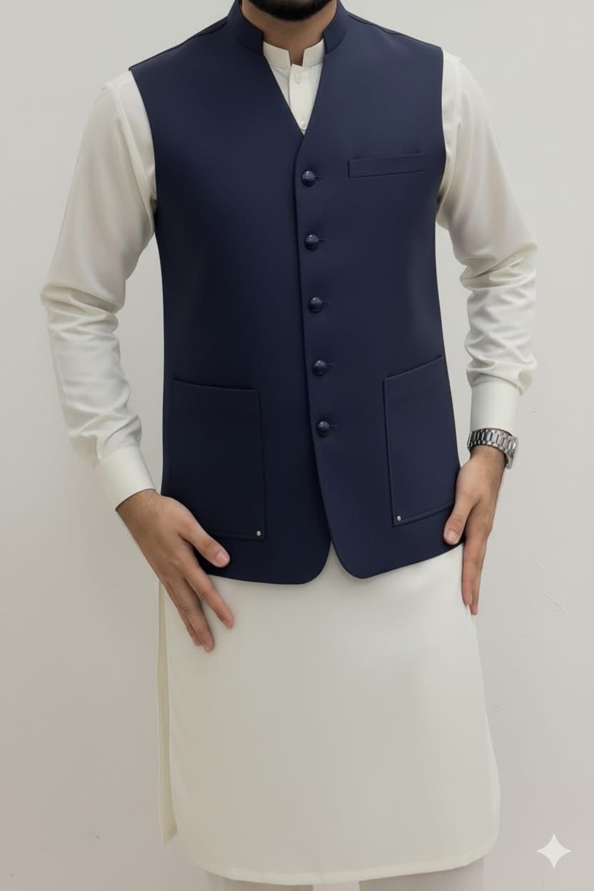 3-Piece Suit – Design 08