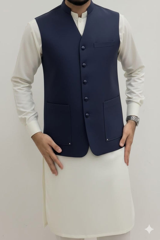 3-Piece Suit – Design 08