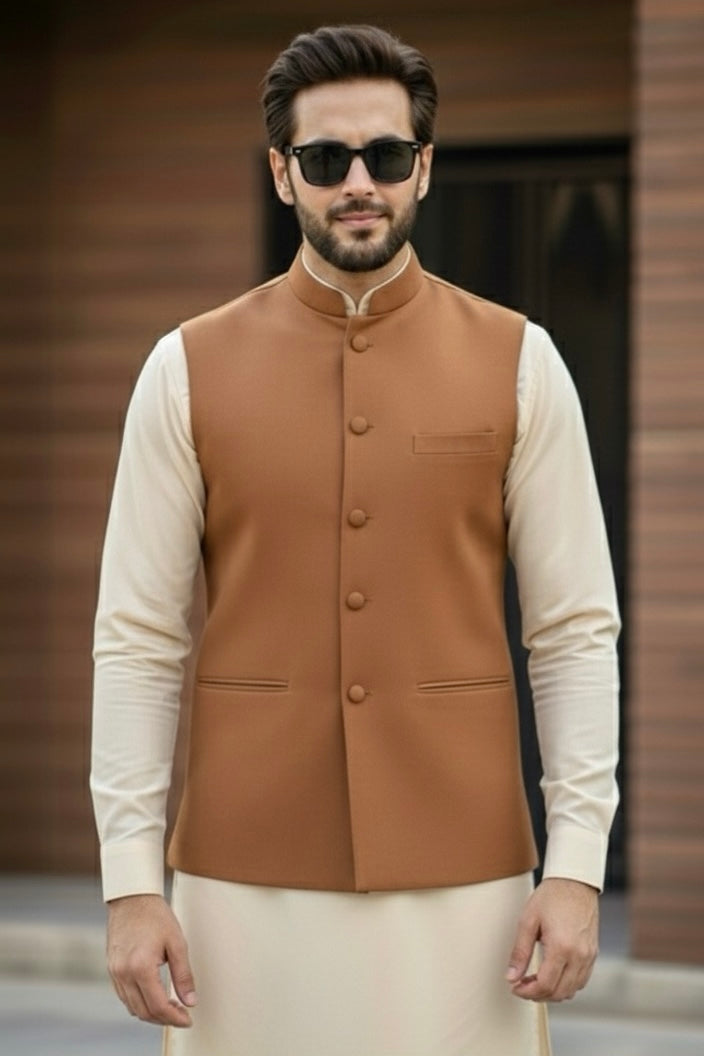 3-Piece Suit – Design 21 (Made-to-Measure)