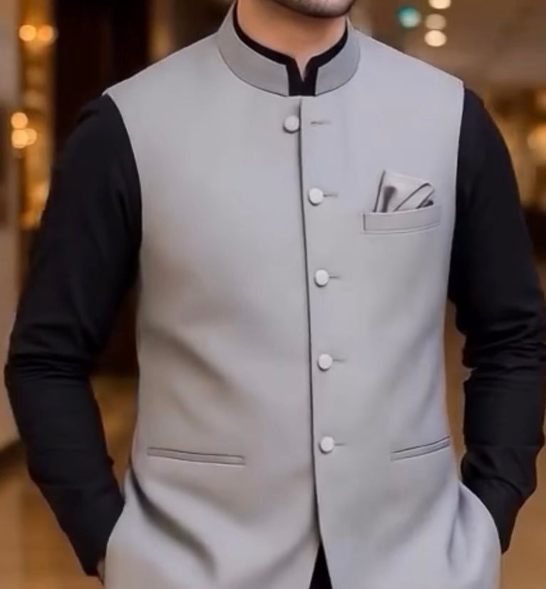 3-Piece Suit – Design 24