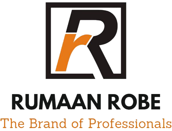 Rumaan Robe