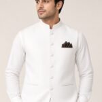 White Signature Three Piece studio hero – Rumaan Robe