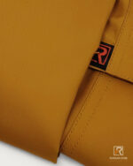Navy Classic Kameez Shalwar cuff
